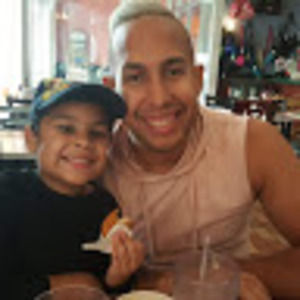 Meet your Posher, George